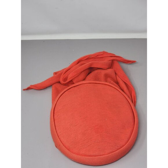 7 Vintage Womens Assorted‎ Hats Marie Smith\Merrimac\Fisk - Picture 11 of 16